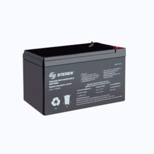 BATERIA DE 12V 7A