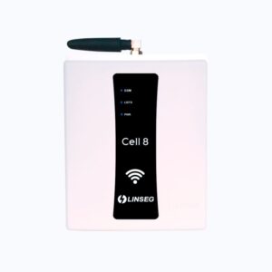 DISCADOR GSM CELL 8
