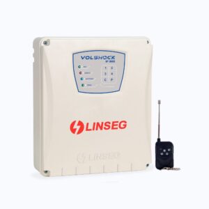 ELECTRIFICADOR DE CERCO ELÉCTRICO LINSEG VOLSHOCK IP800