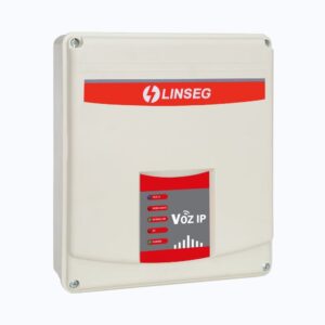 PANEL DE ALARMA COMUNITARIA VOZ IP