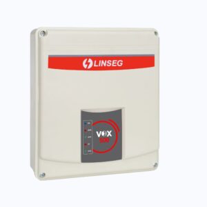 PANEL DE ALARMA DE PERIFONEO VOX 500