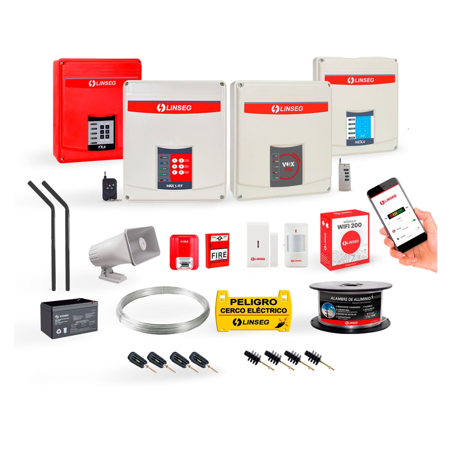 header electrificadores electrificadores linseg