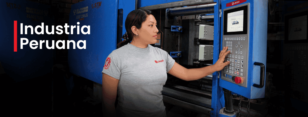 industria peruana industria peruana<br />